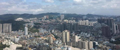 前5月福建房地產開發投資增速轉負，樓市步入冷靜期