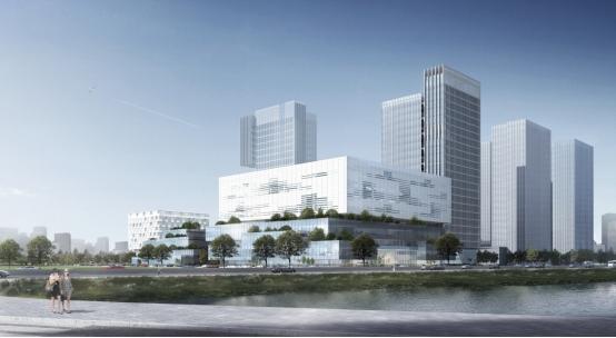 中建三局裝配式地產(chǎn)亮相湖北省房地產(chǎn)交流會，引領行業(yè)綠色變革