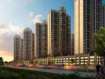 揭陽(yáng)市裕東房地產(chǎn)開(kāi)發(fā) 深耕本土，筑夢(mèng)宜居新篇